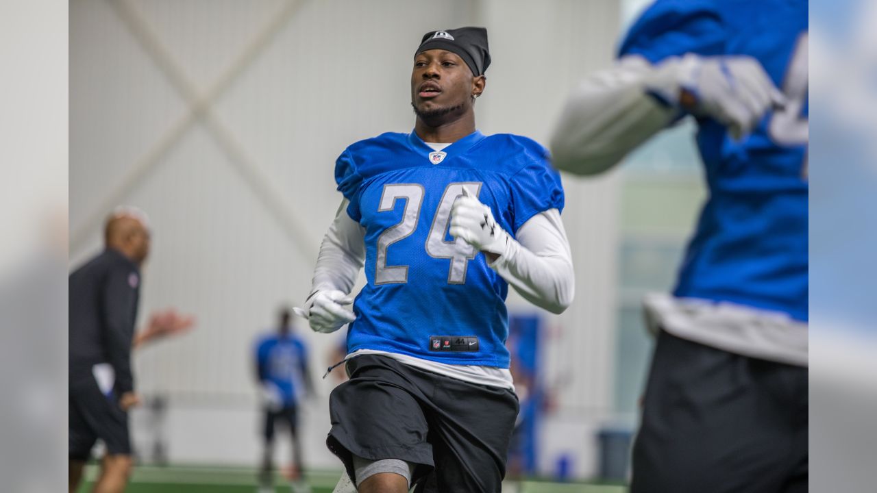 Detroit Lions cut Nevin Lawson; New direction at cornerback