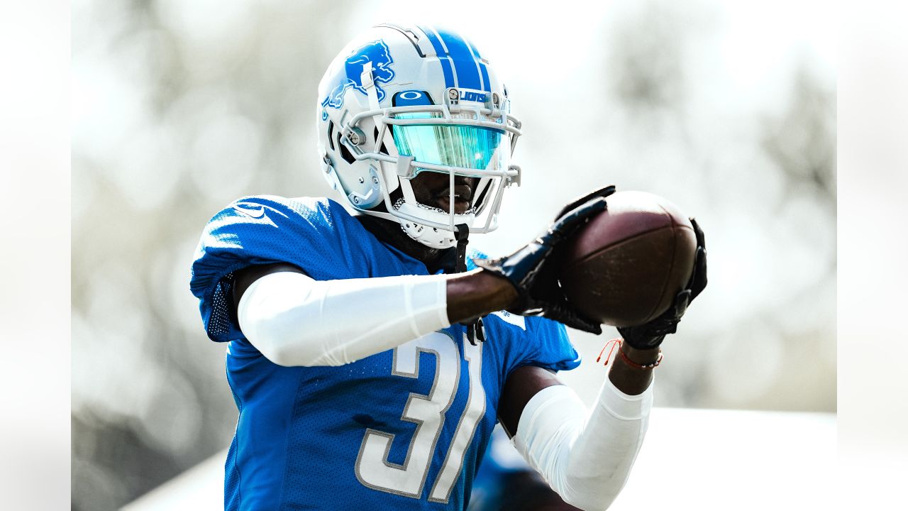 9 players to watch in Detroit Lions preseason opener against Giants 