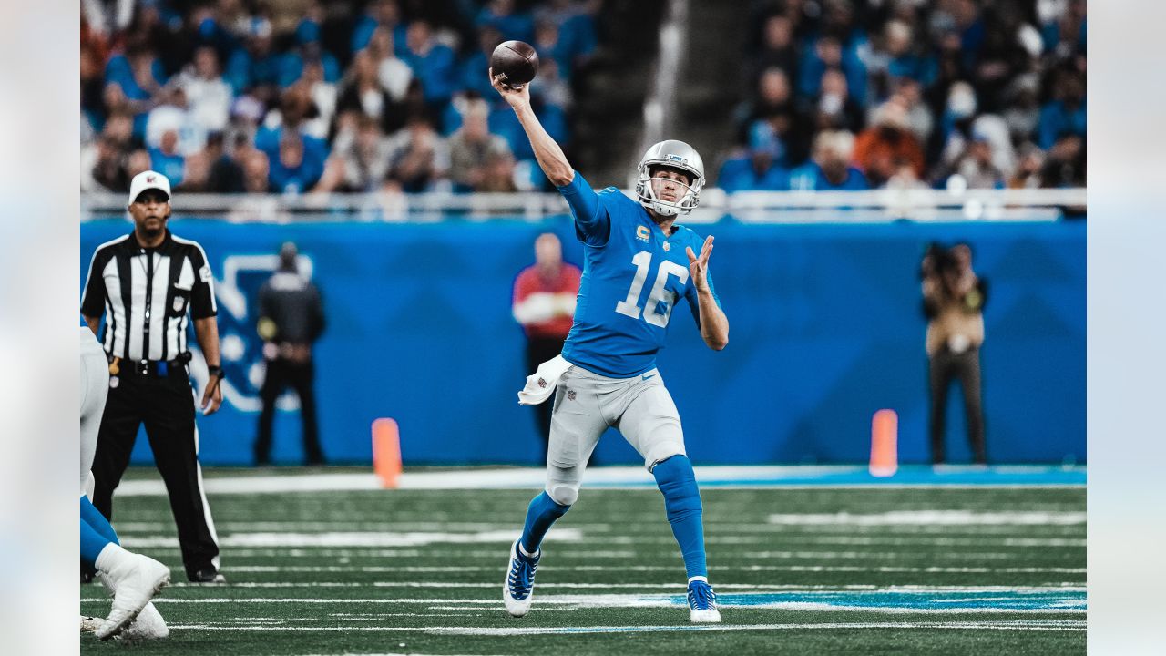 Detroit Lions schedule unveiled: Here are five observations