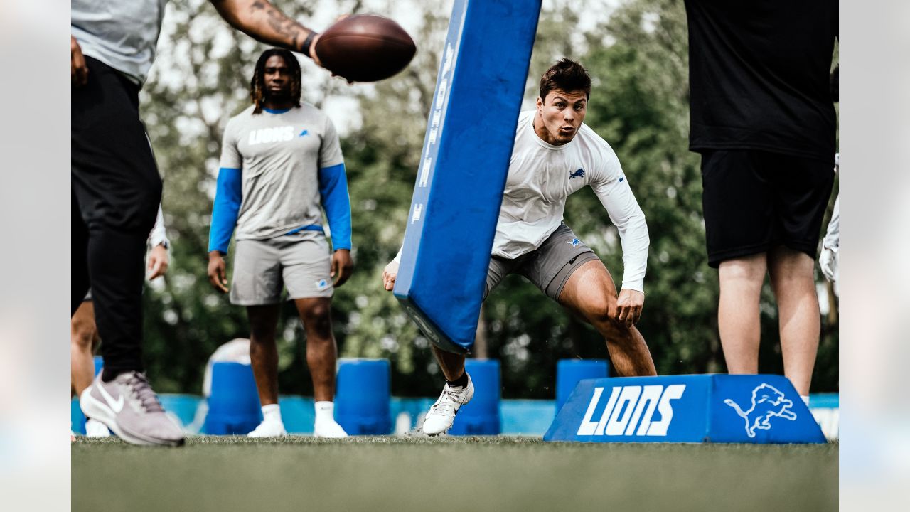 Chase Lucas - College Football News & Updates