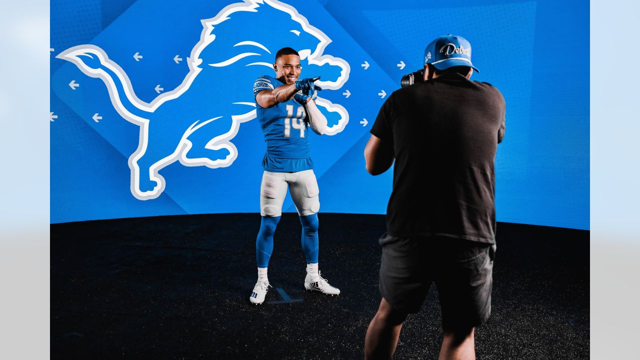 Detroit Lions reaction: Offense becomes punching bag for red-zone woes