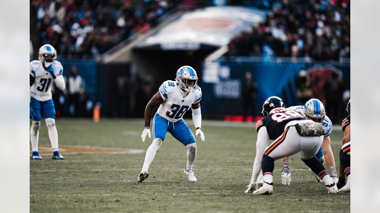 Report: Lions will re-sign C.J. Moore – The Oakland Press