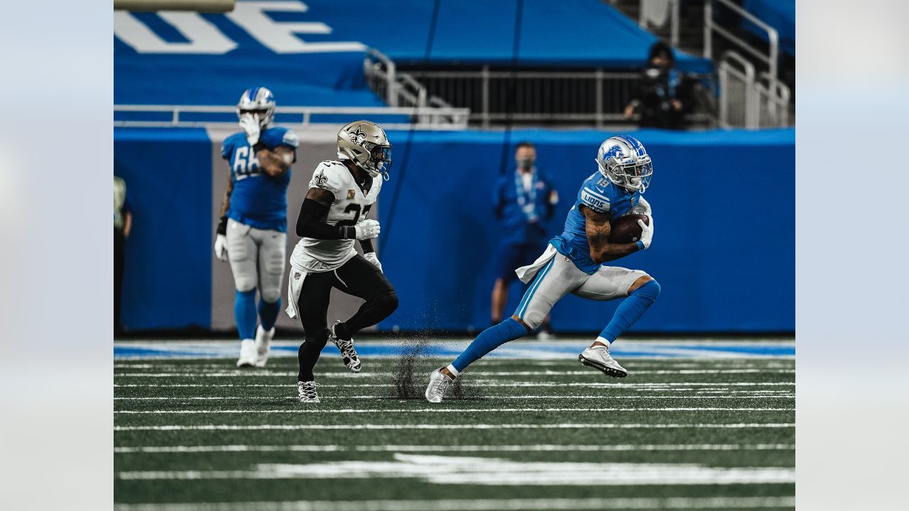 Saints vs Lions 2020 Week 4 Preview: Series History, Facts, Statistical  Comparisons