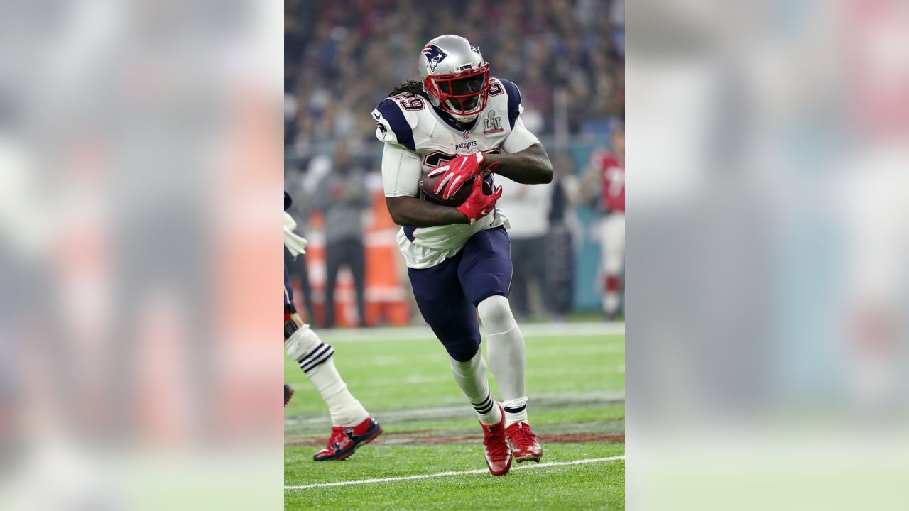 LeGarrette Blount makes the Lions' backfield better — and not just on  third-and-short - The Athletic