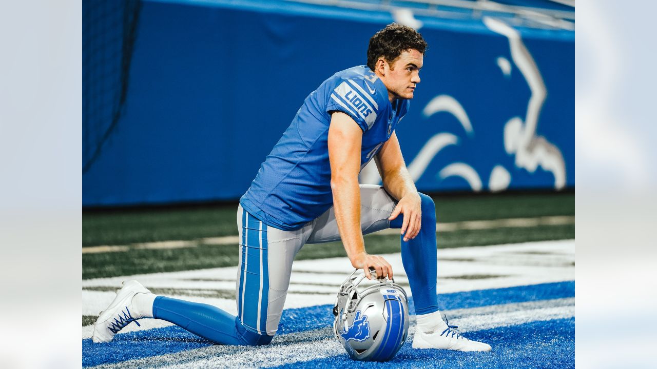 Eyeing Up the Enemy: Detroit Lions - Sports Illustrated New Orleans Saints  News, Analysis and More