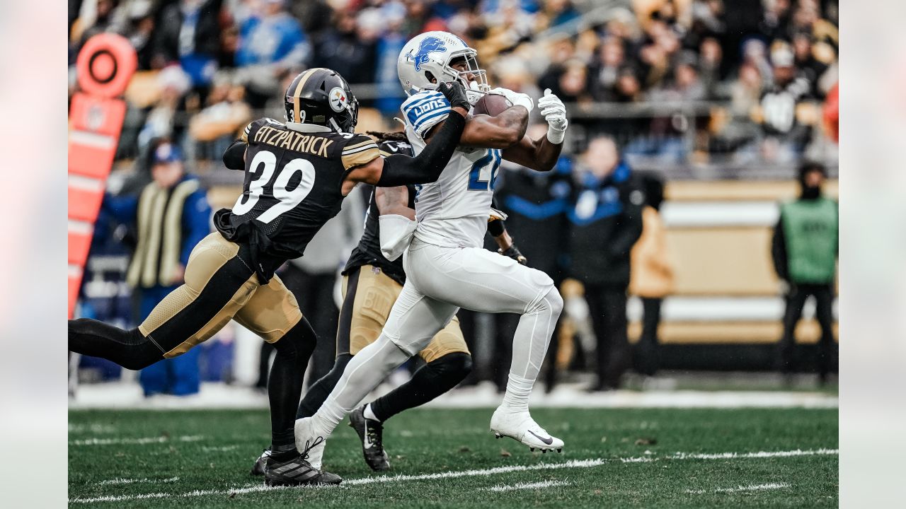 Detroit Lions NFL Recap Dan Campbell Tie Pittsburgh Steelers - Sports  Illustrated Detroit Lions News, Analysis and More