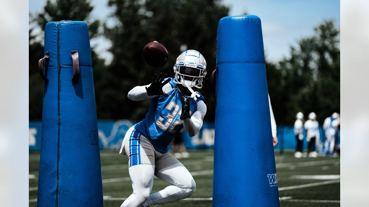 Detroit Lions camp expectations: Running Backs - A to Z Sports