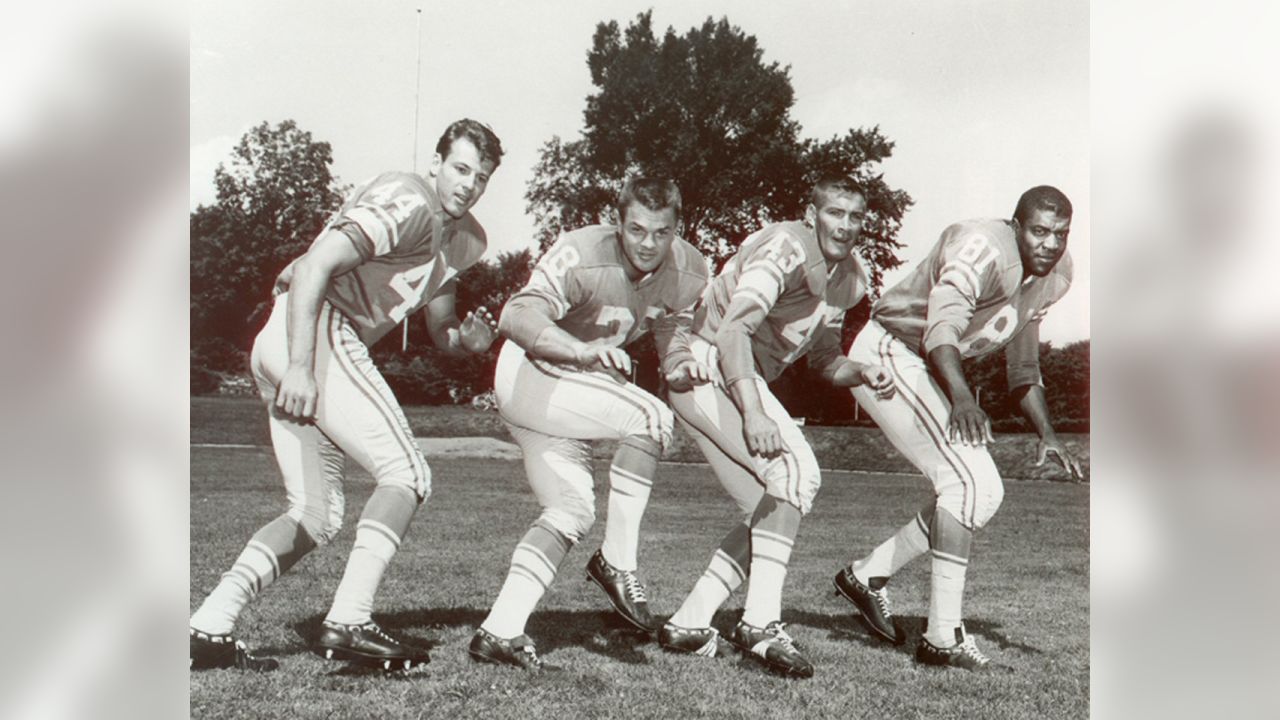 Hall of Famers » YALE LARY  Detroit lions football, Football hall