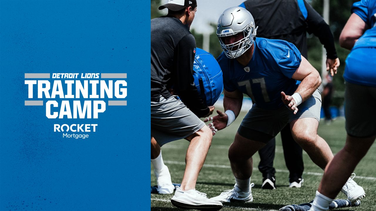 2022 Training Camp Preview Now Available