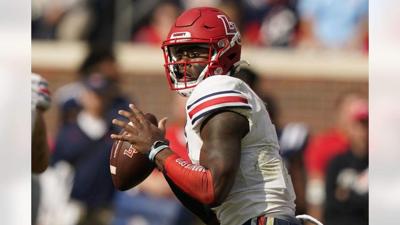 2022 NFL Draft preview: Scouting the quarterbacks