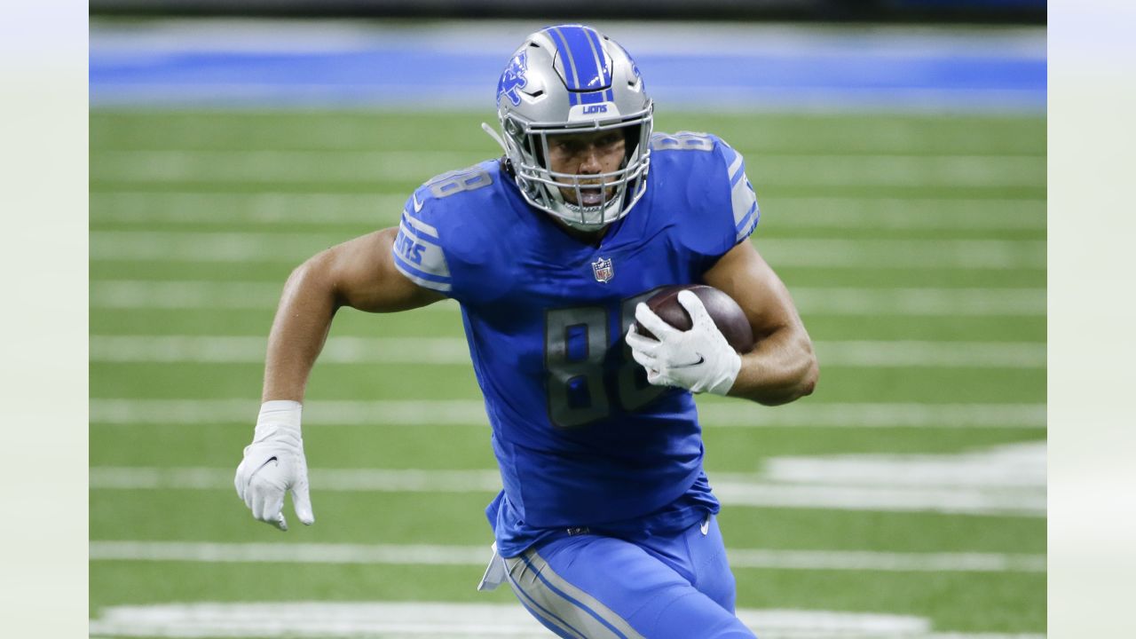 Lions-Bears final score: Detroit's defense helps team mount late