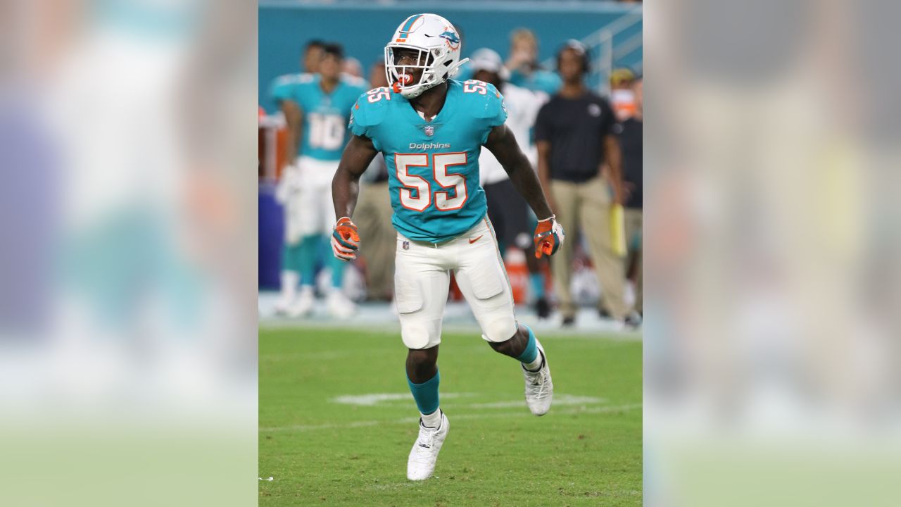 O'HARA'S SCOUTING REPORT: Miami Dolphins