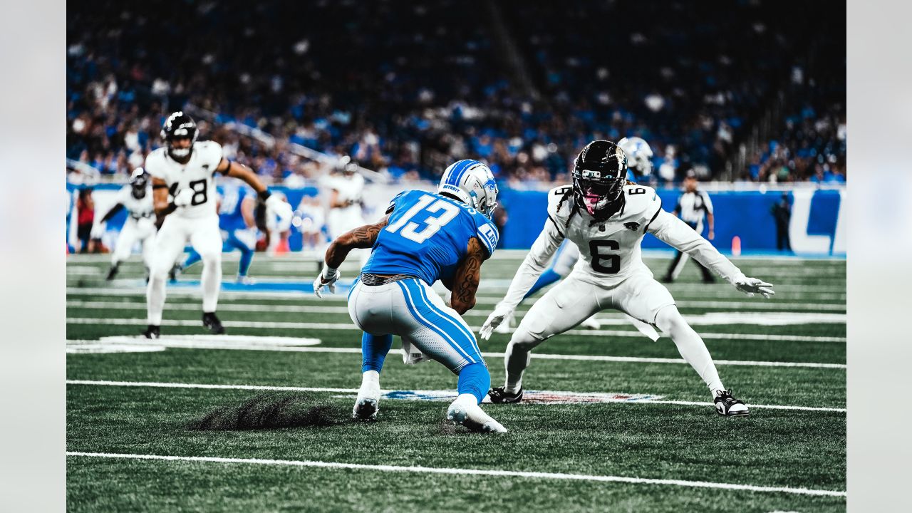 How to get last-minute tickets for Detroit Lions and Jacksonville Jaguars  Aug. 19 at Ford Field 