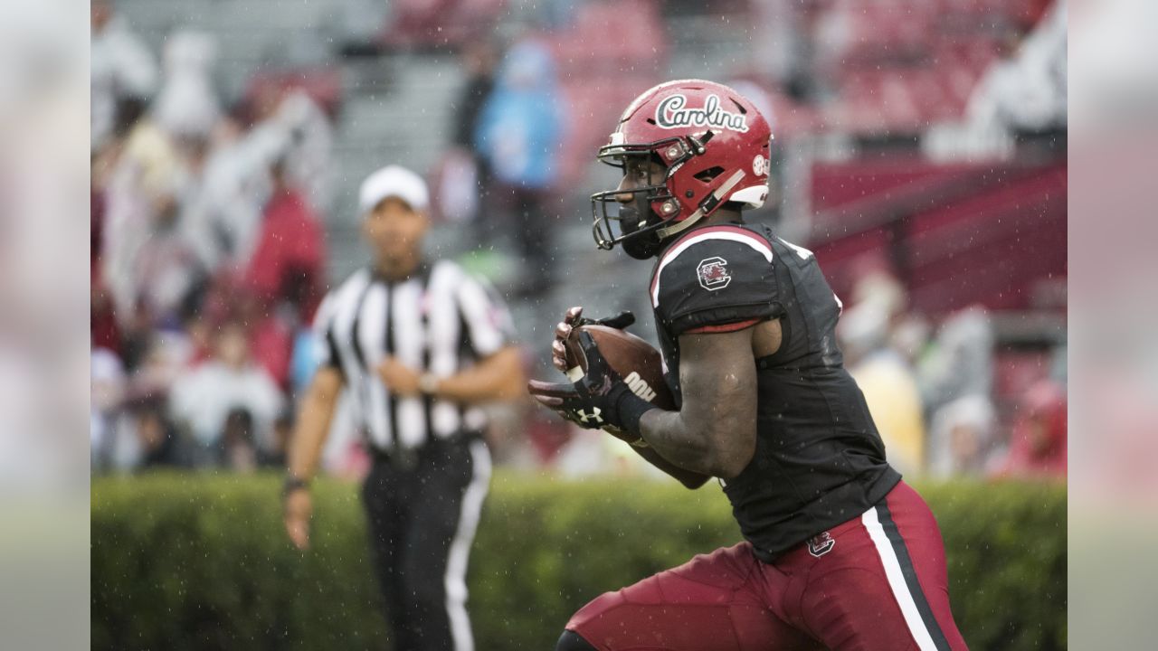 South Carolina football: Deebo Samuel could return this year