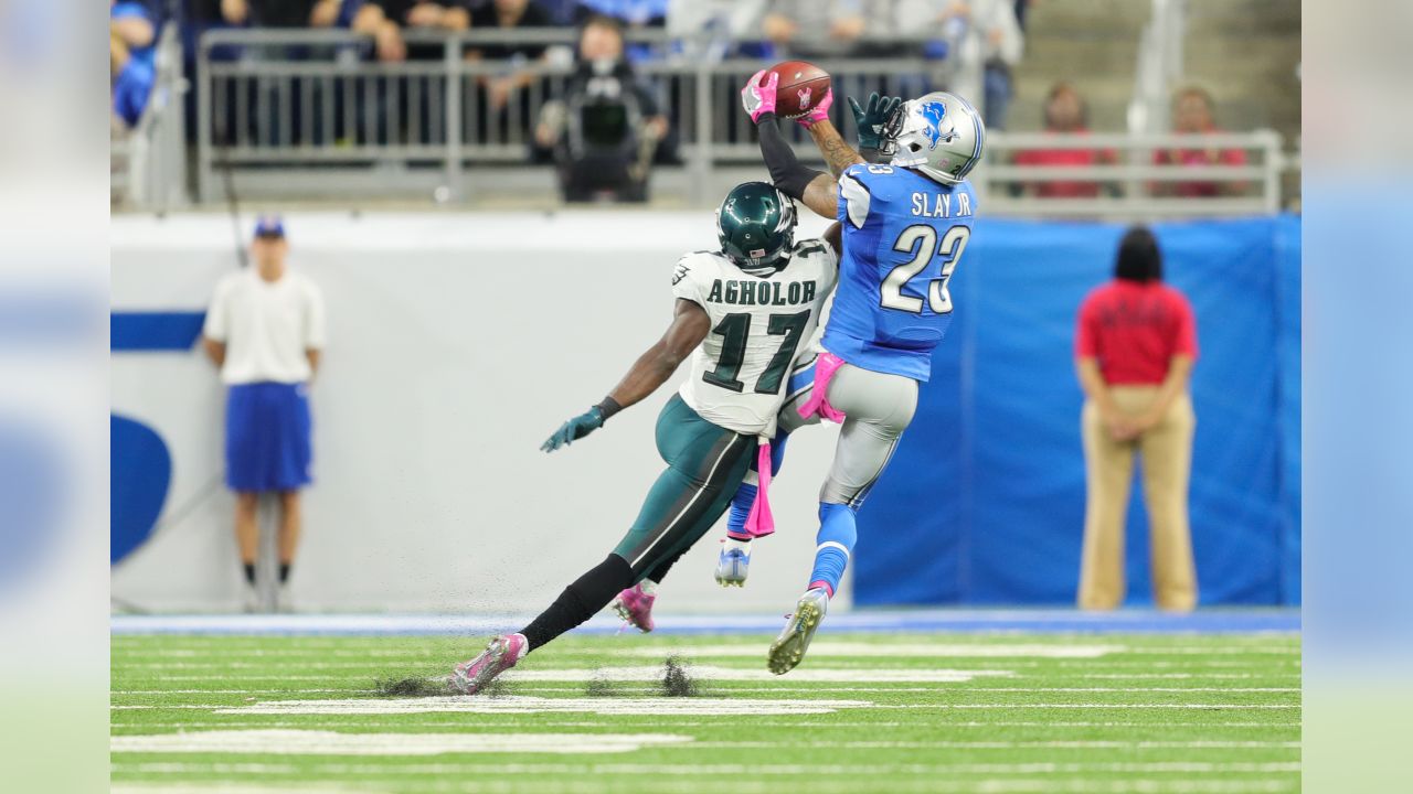 Detroit Lions: Vikings Likely 2016 Thanksgiving Day Opponent