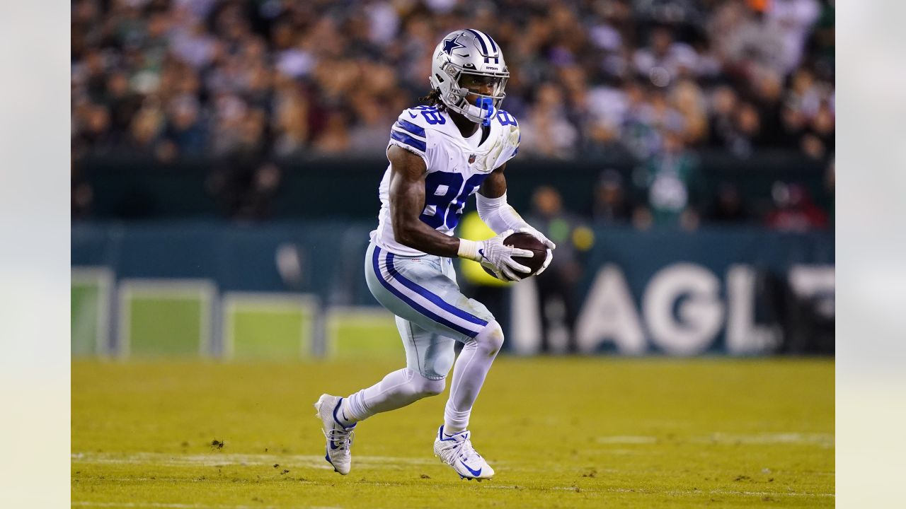 Dallas Cowboys Practice Report: Matt Waletzko and Ronald Jones