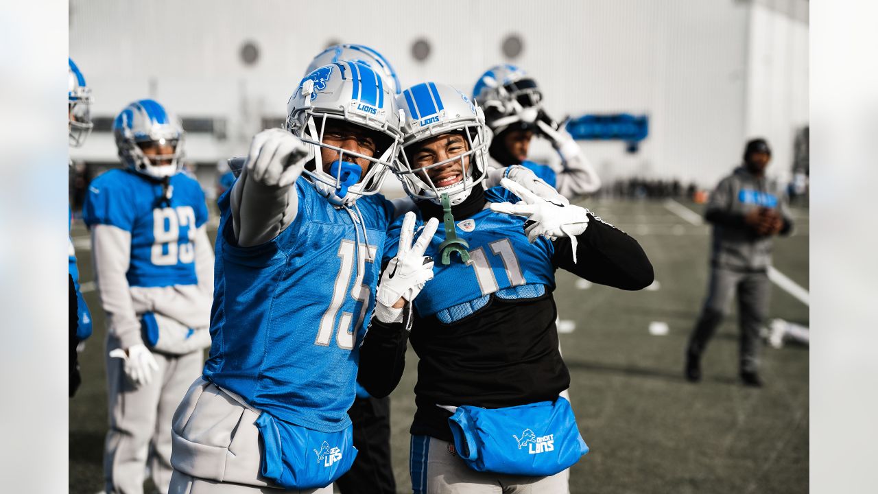 NFL preseason: How to watch today's Detroit Lions vs. Carolina Panthers  game - CBS News