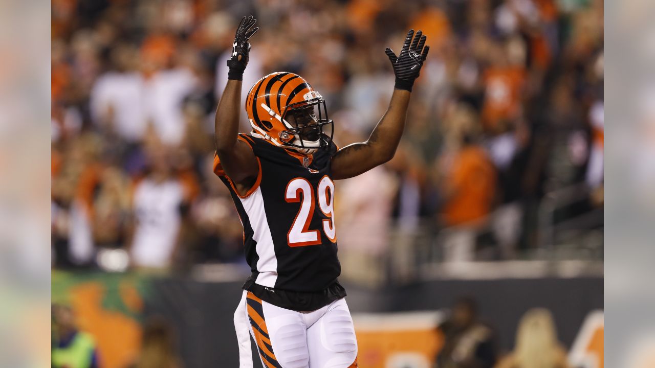 Reactions: Tony McRae leaves Bengals for Detroit Lions, per report