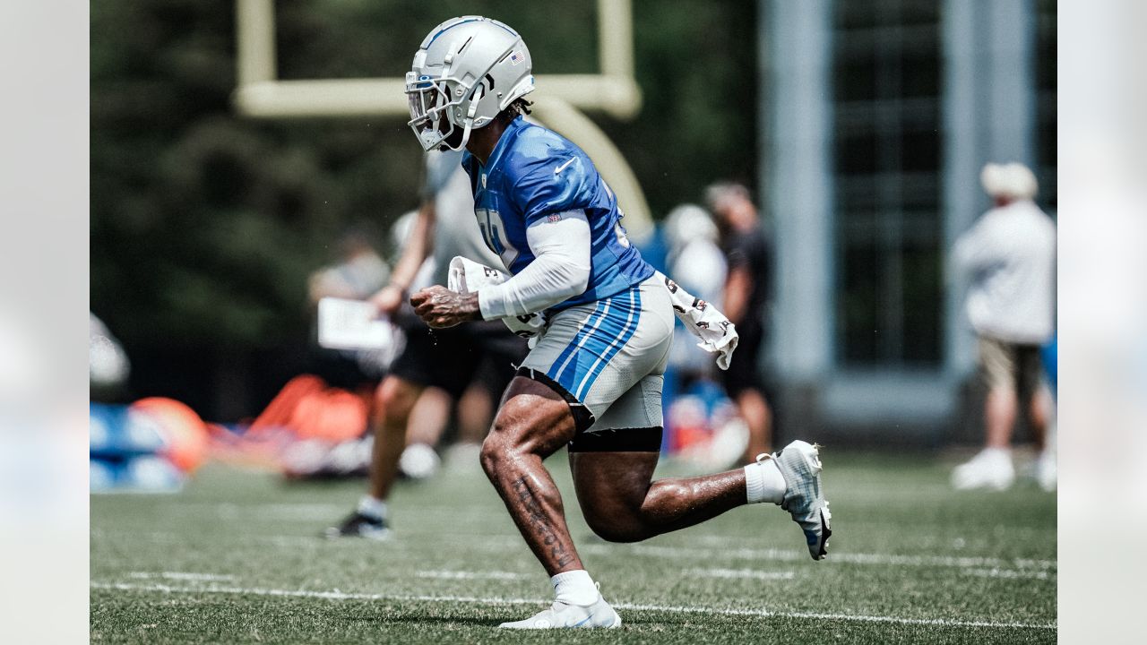 Detroit Lions WRs Victor Bolden, Quintez Cephus impress at minicamp