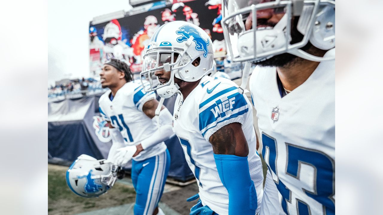 Detroit Lions vs. Tennessee Titans: A by-the-numbers financial comparison  of this week's opponent