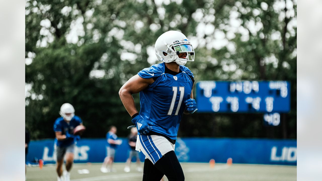 Jack Campbell - Detroit Lions Linebacker - ESPN