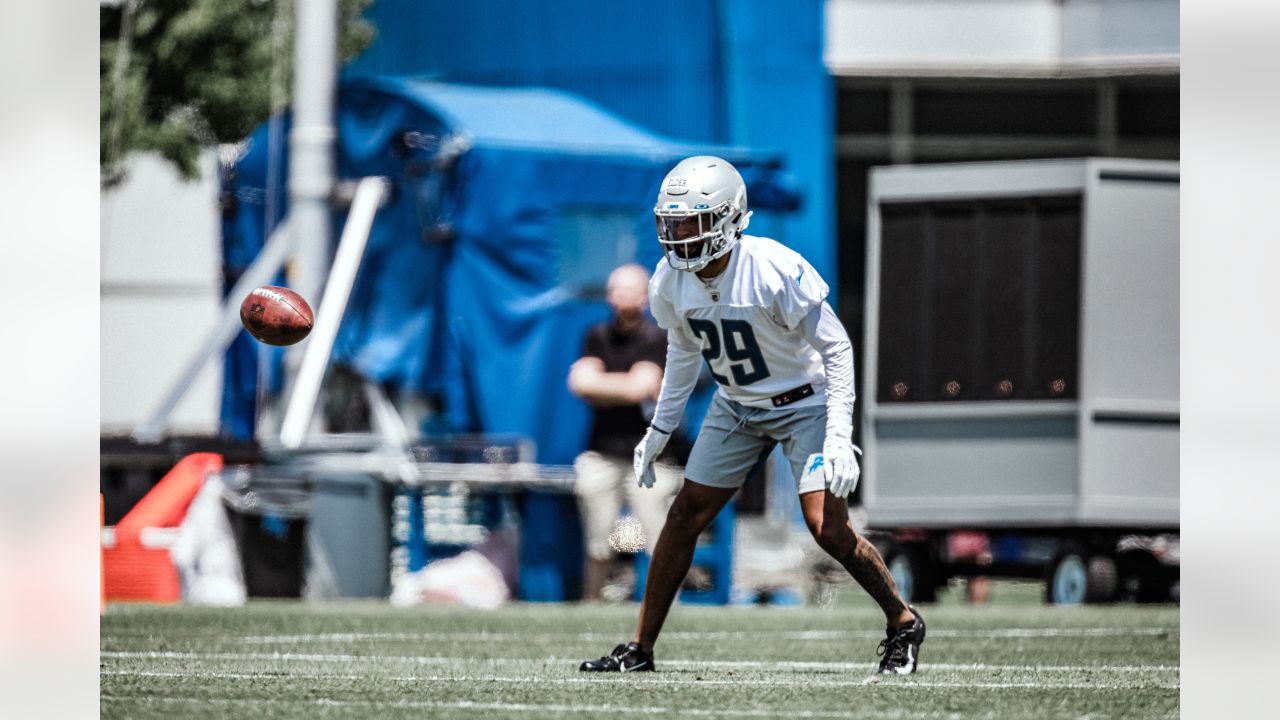 Lions WR Amon-Ra St. Brown takes subtle, brilliant shot at Packers - Pride  Of Detroit