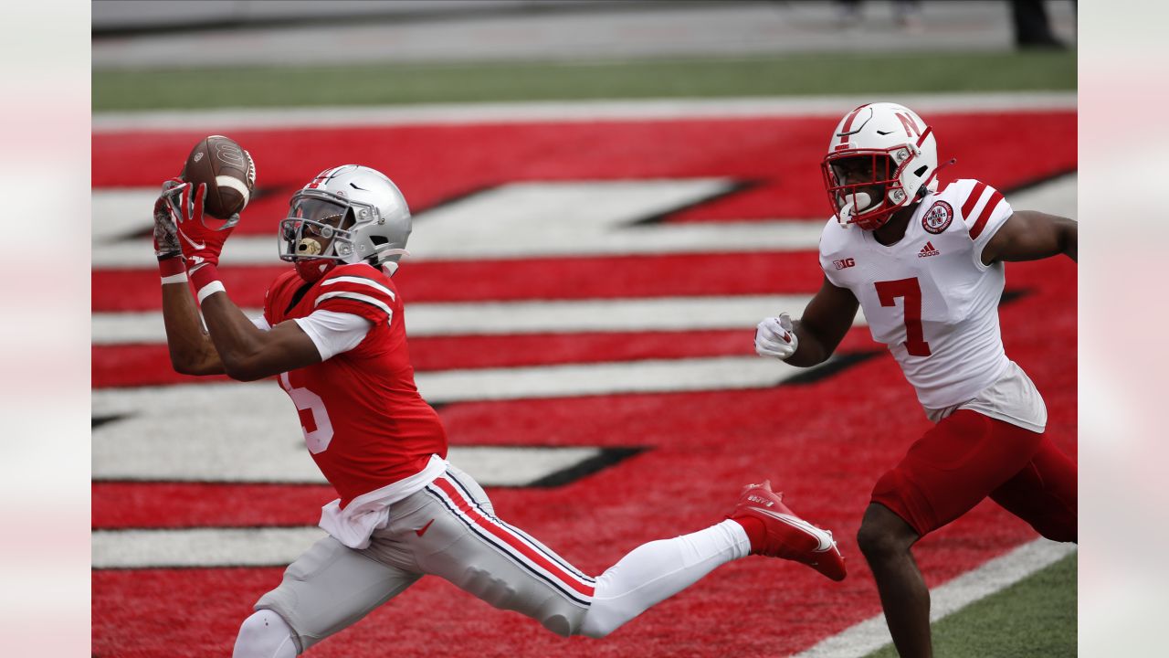 2022 NFL draft: 5 wide receivers to watch for the Detroit Lions 