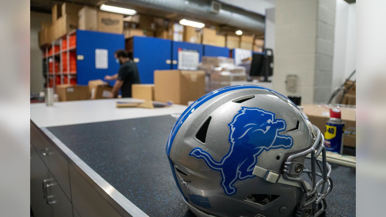 Detroit Lions kicker Jason Hanson retires after 21 years - ESPN