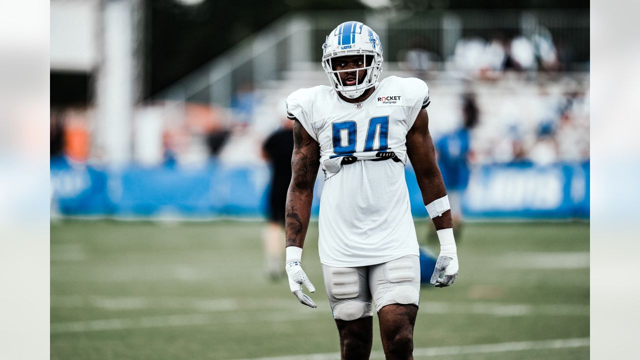 Grading the Lions' 53-man roster – Macomb Daily