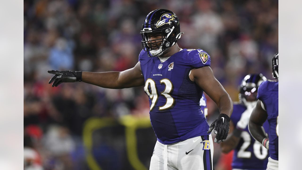 Ravens vs Lions live score & H2H