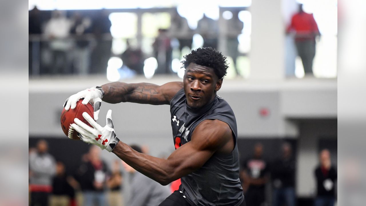 O'HARA'S 2019 DRAFT PREVIEW: Wide receivers