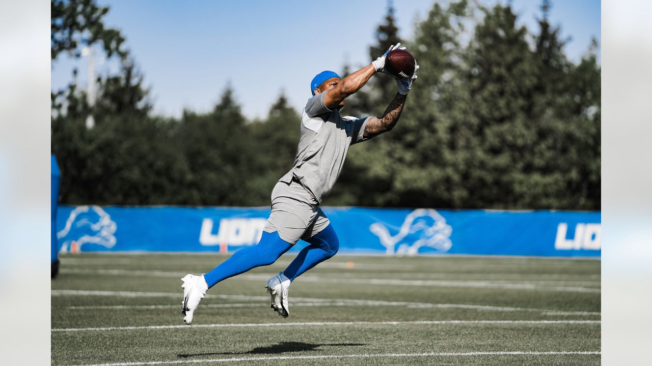 Brian Branch's emergence has changed Detroit Lions plans in secondary