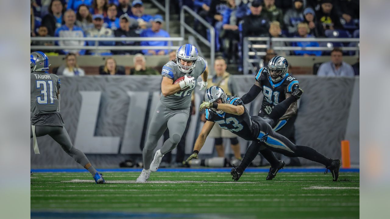 Detroit Lions special teams land at No. 6 in Rick Gosselin's 2022 rankings  - Pride Of Detroit