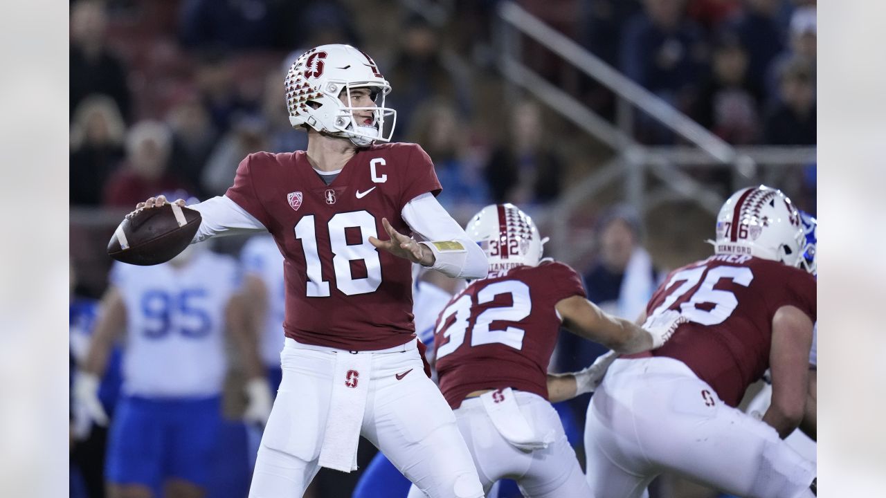 Detroit Lions 2023 NFL Draft watch: 25 college quarterbacks to keep