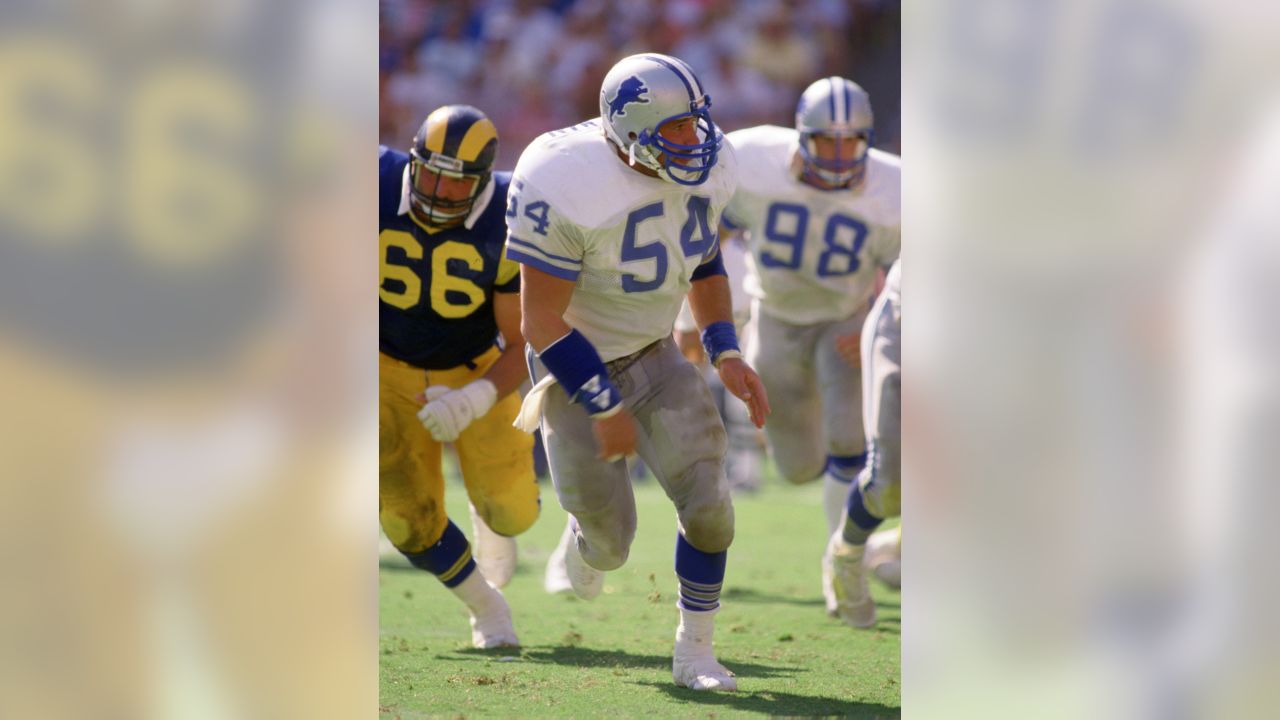 TBT: Lions vs. Rams