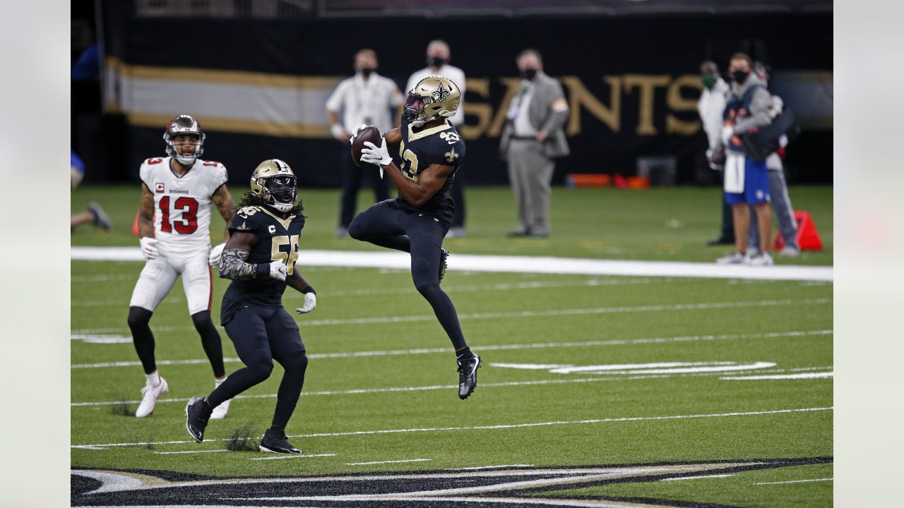 What the New Orleans Saints are saying ahead of Week 4 matchup vs. Detroit  Lions