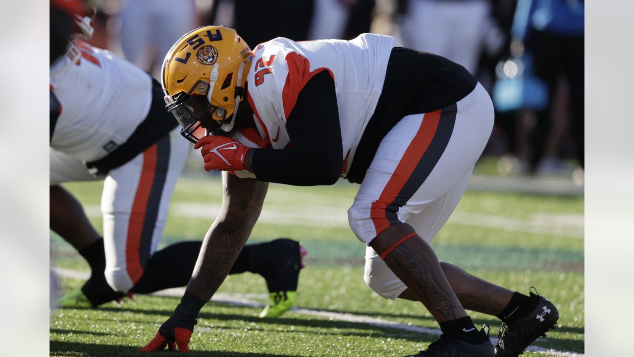 2022 NFL Scouting Preview: Defensive End