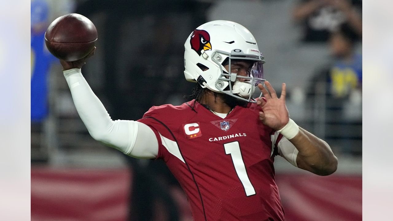 Arizona Cardinals vs Detroit Lions: Game time, TV schedule, online  streaming, channel, odds and more - Revenge of the Birds