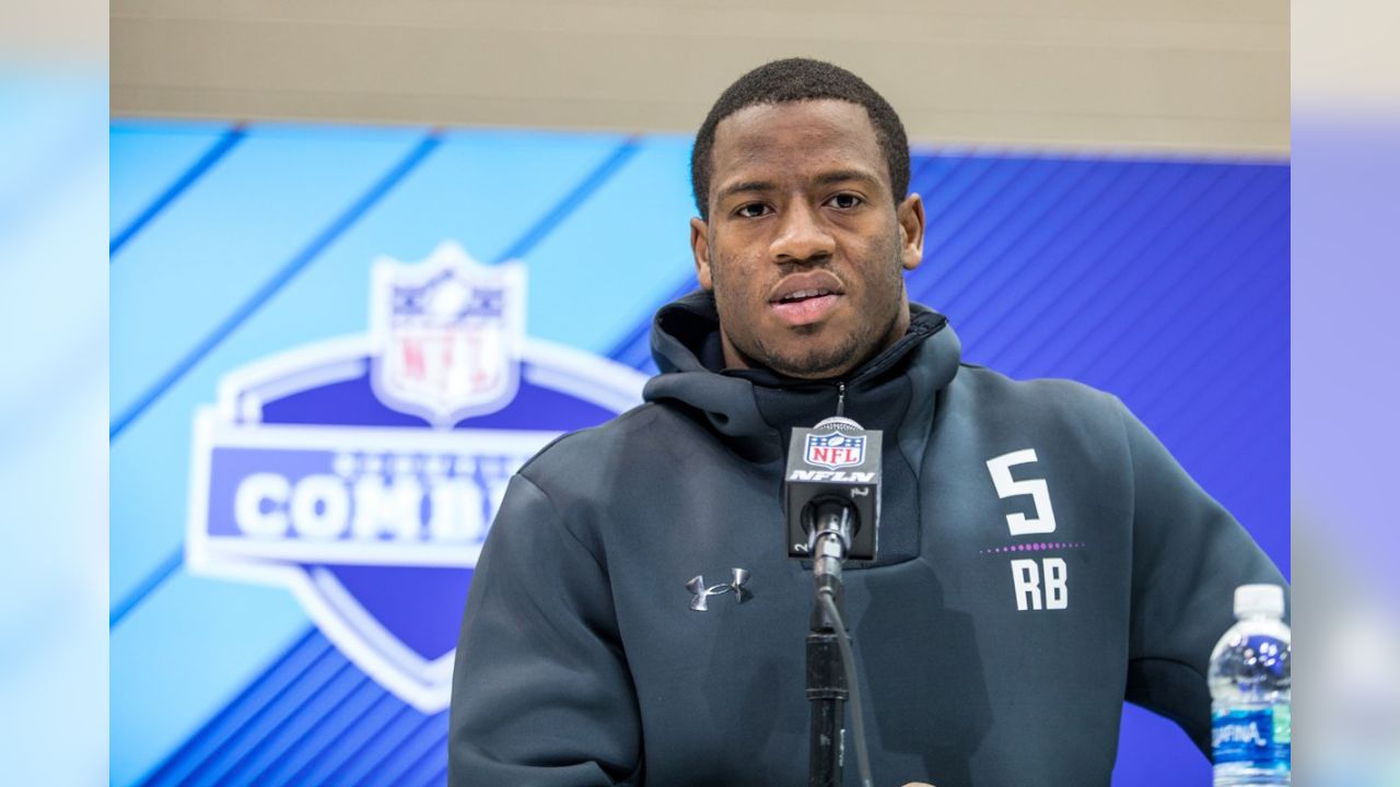 Nick Chubb Landing Spots: Panthers and Lions Among Potential Suitors in  Curious Hypothetical Trades