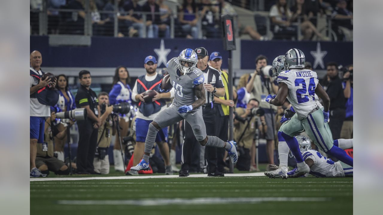 Detroit Lions - #Team. Photo: Gavin Smith/Detroit Lions