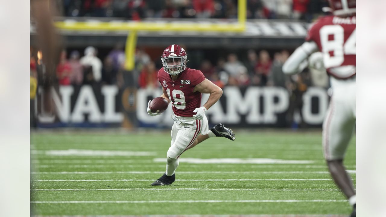 Indianapolis Colts: Free-agent WR Slade Bolden trying out