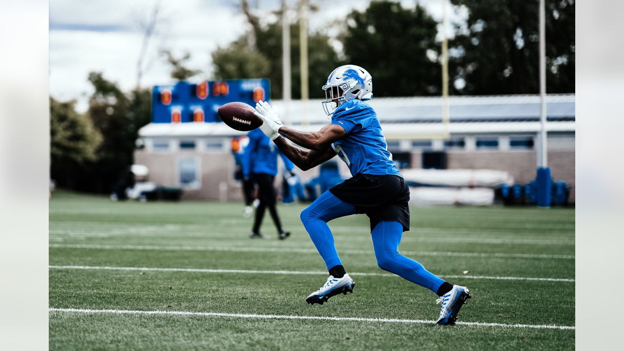 Lions Cornerback Jeff Okudah Changes Jersey Number - video Dailymotion