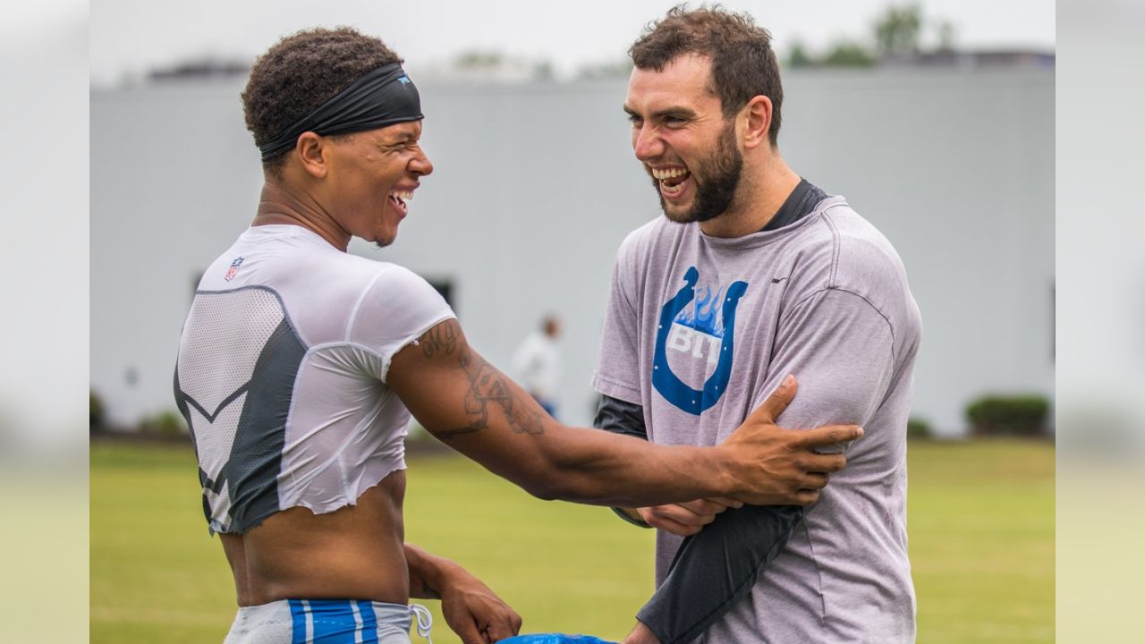 CHRIS SPIELMAN, MATT SHEPARD & JENNIFER HAMMOND MAKE UP DETROIT LIONS  PRESEASON BROADCAST TEAM