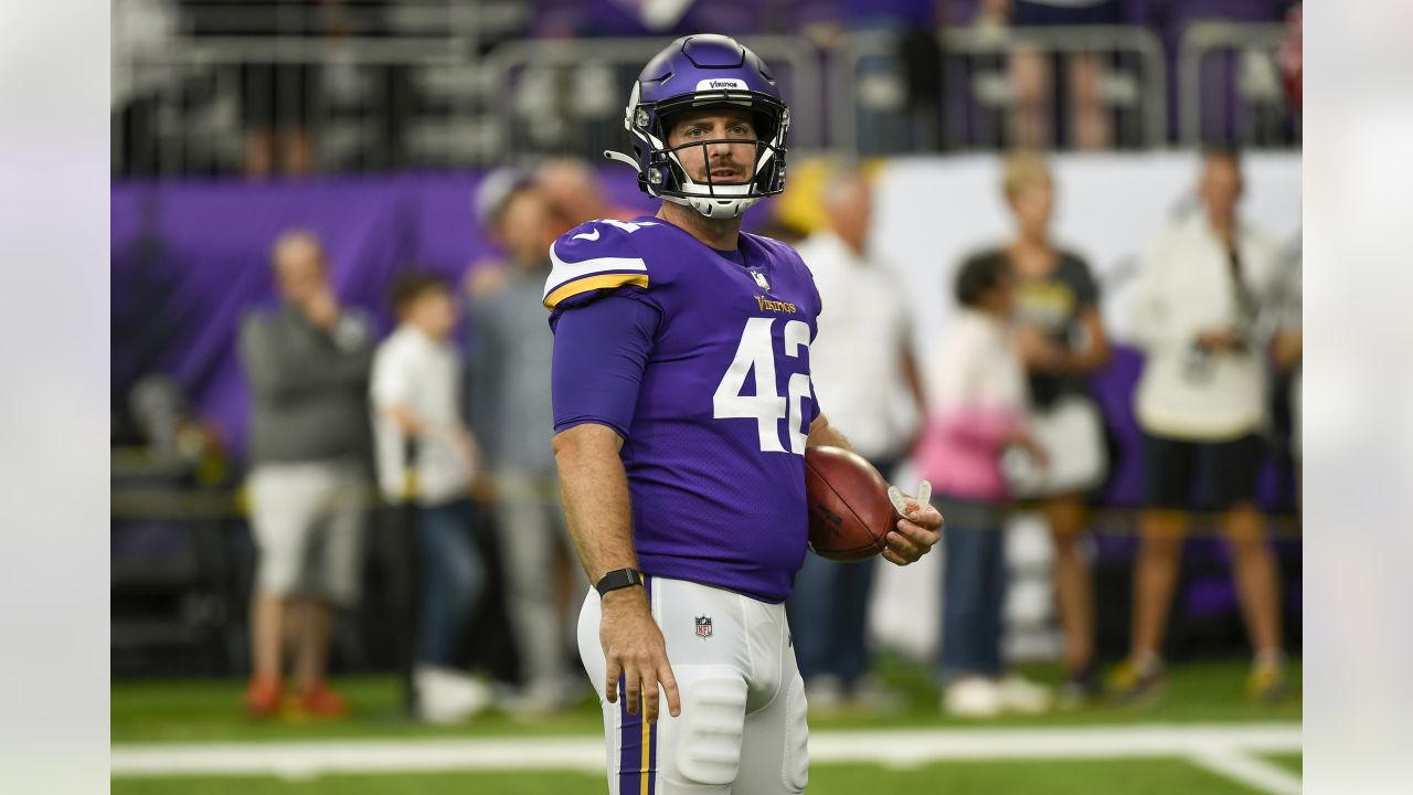 Lions vs. Vikings TV schedule: Start time, live stream, TV channel, odds  for Week 3 matchup - Daily Norseman