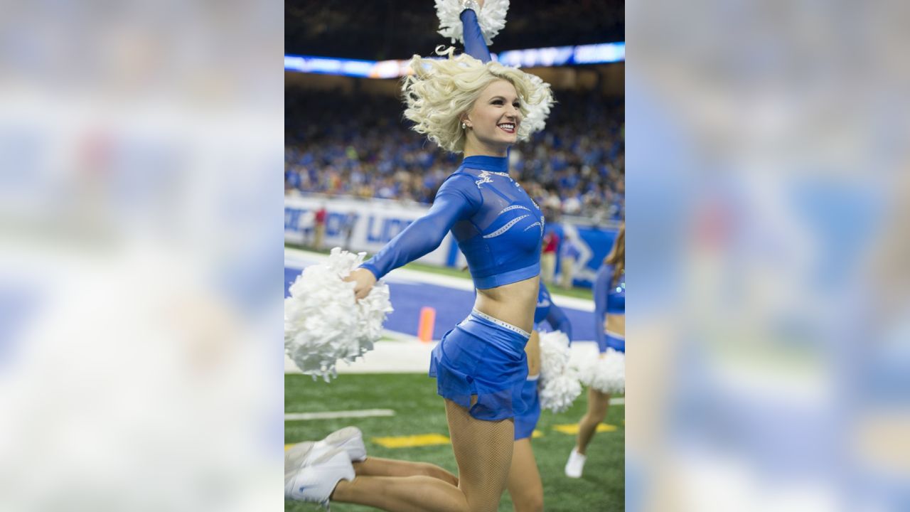 Steelers don't need cheerleaders - Big Blue View