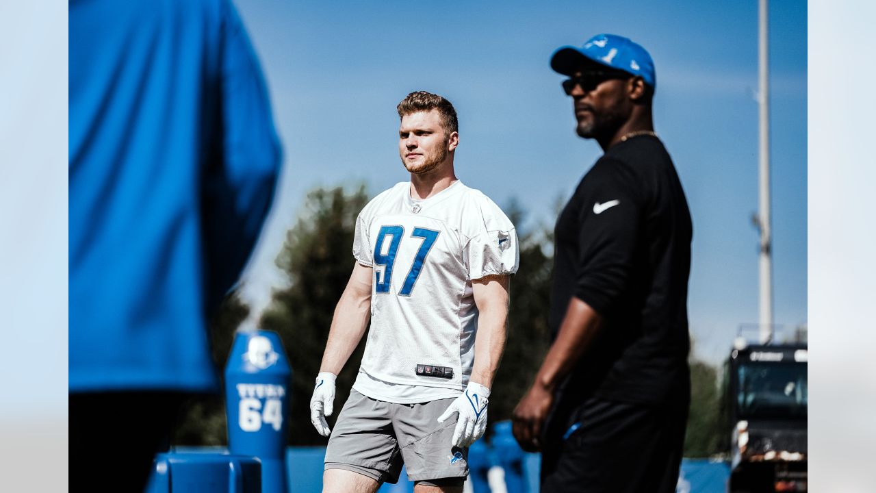 Detroit Lions roster preview: Malcolm Rodriguez Year 2 expectations - Pride  Of Detroit