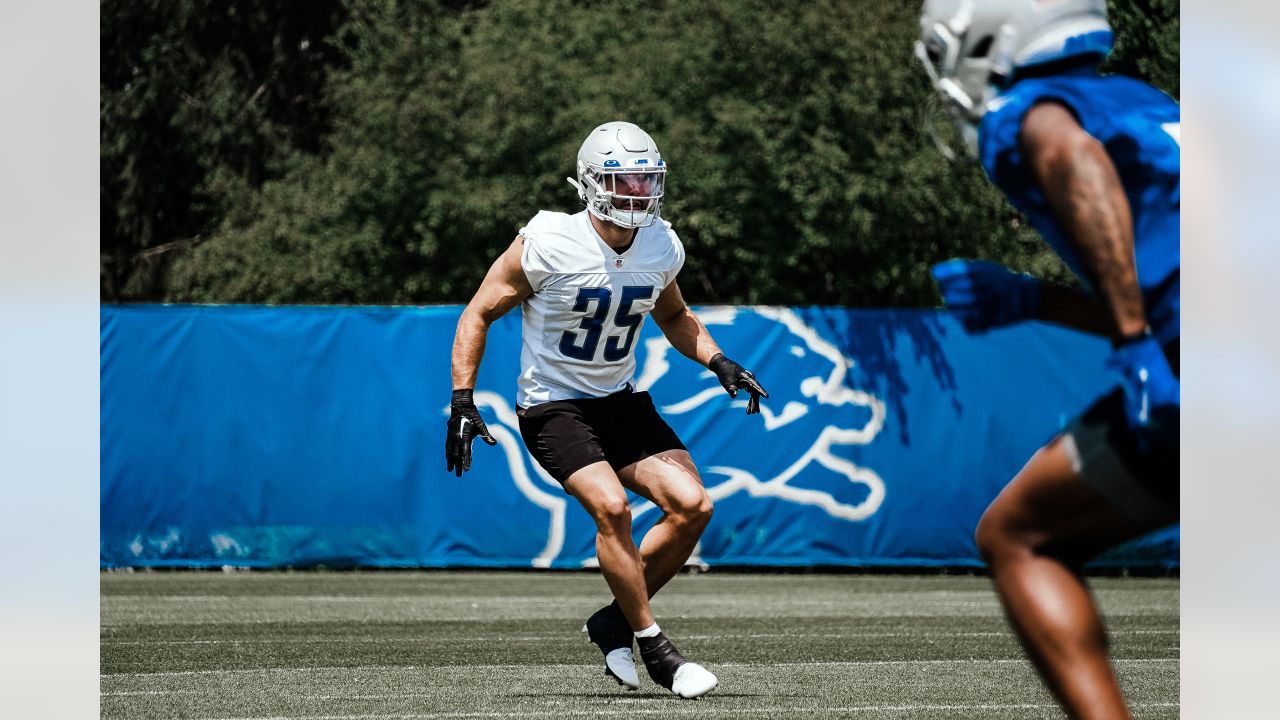 2023 Detroit Lions training camp preview: Crowded edge defender