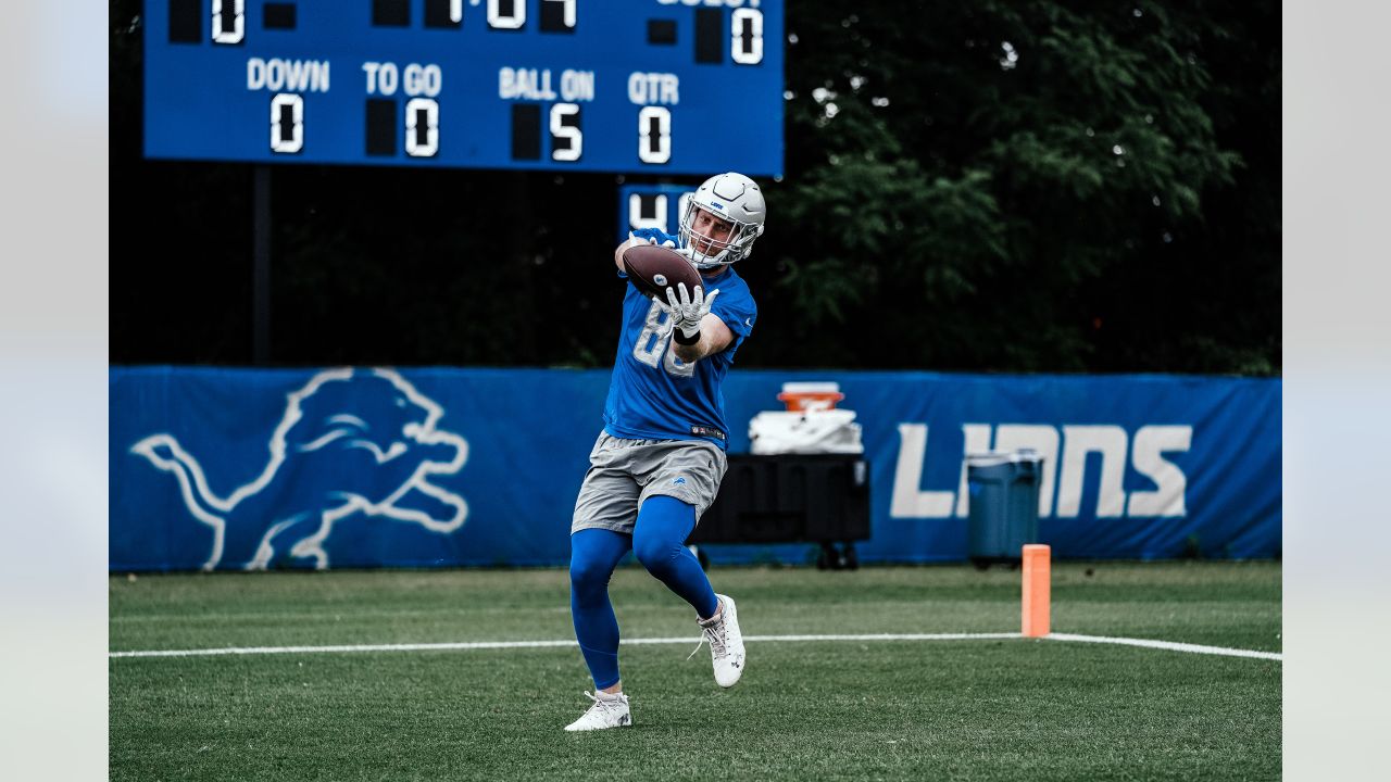 2022 Detroit Lions roster preview: It's time for T.J. Hockenson to reach  his potential - Pride Of Detroit