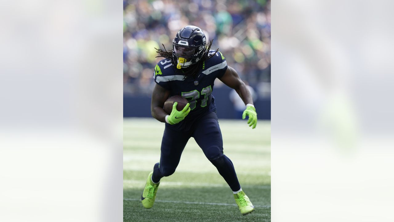 Tre Brown jersey swap : r/Seahawks