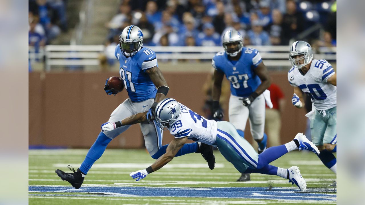 4,346 Dallas Cowboys V Detroit Lions Photos & High Res Pictures